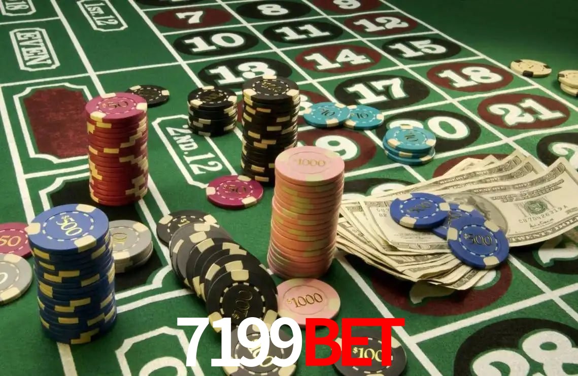 7199Bet,7199Bet App