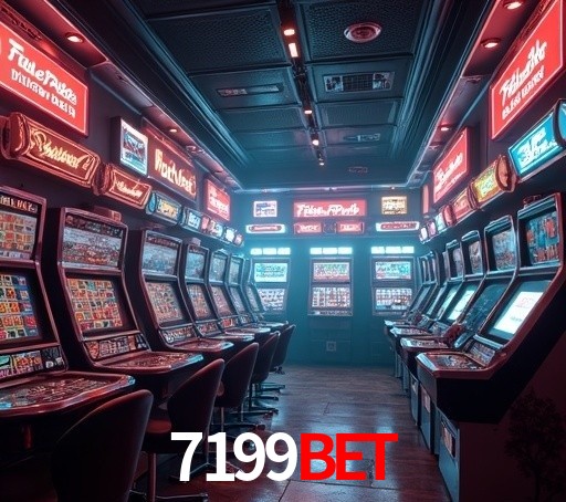 7199Bet São Paulo - Hot Promos