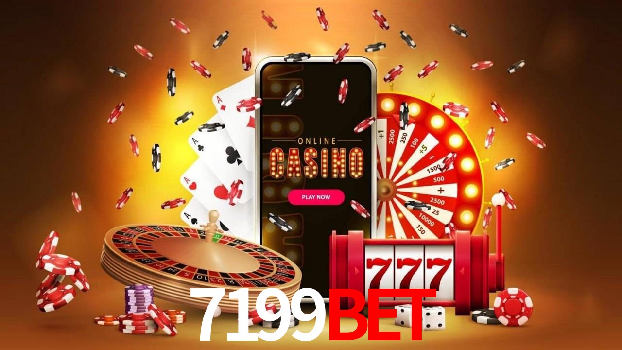 7199Bet Brasília - Jogo Features