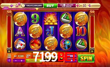 A Revolução dos Aplicativos de Jogos no 7199Bet