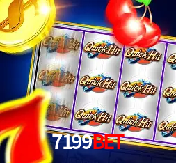 A Popularidade dos Caça-Níqueis no 7199Bet