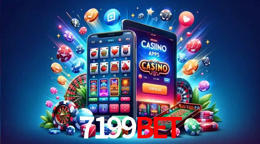Exclusive Offers 7199Bet