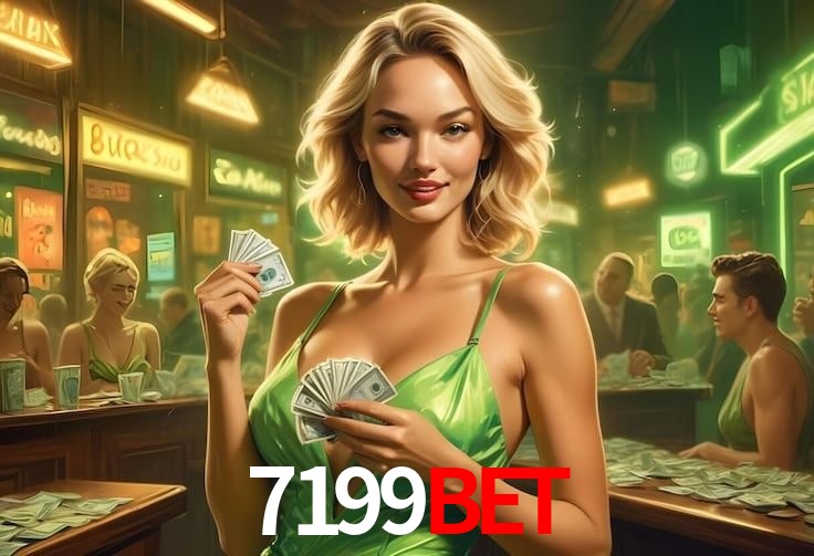 A Emoção da Loteria na 7199Bet: Uma Chance de Mudança de Vida