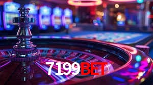 Benefícios da Conta 7199Bet