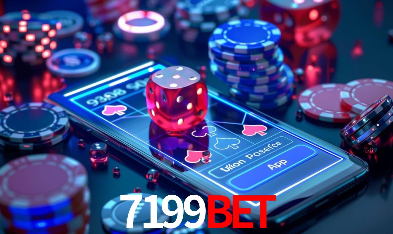 7199Bet Brasília - Betting Features