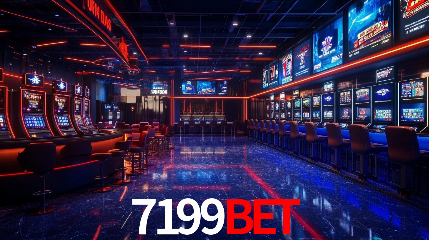 VIP Casino 7199Bet