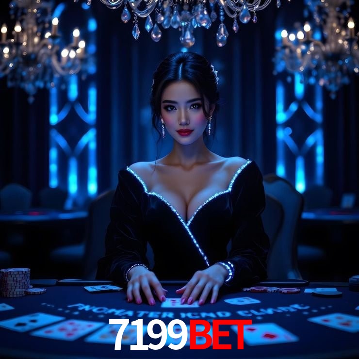 7199Bet São Paulo - Jogo Providers