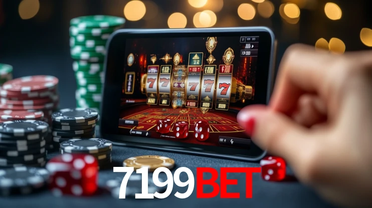 Live Casino 7199Bet