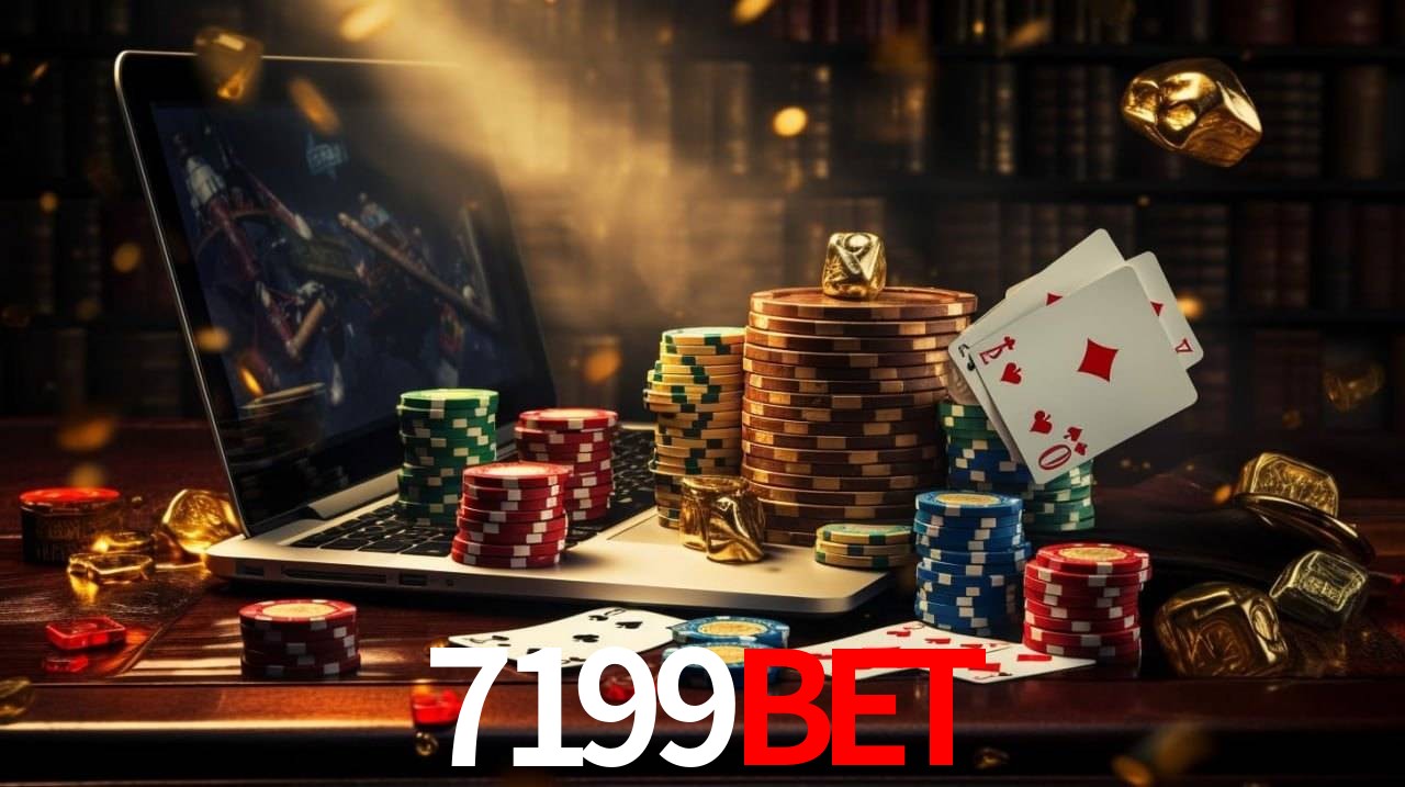 Experiência VIP 7199Bet