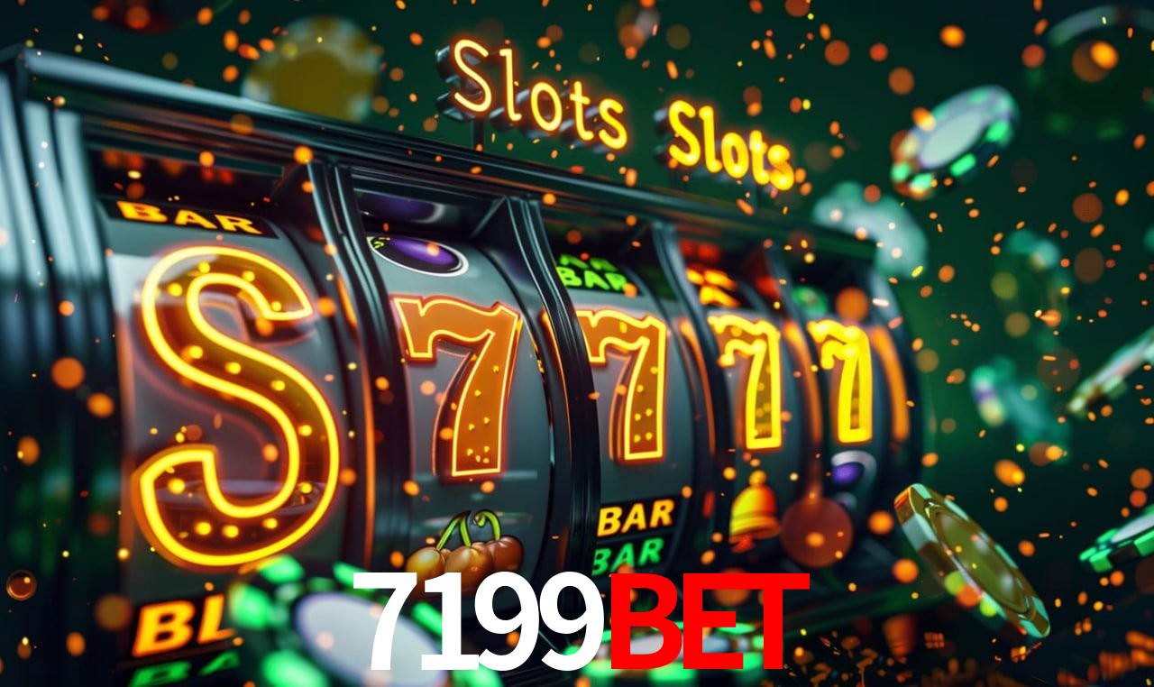 Recursos de Bônus 7199Bet