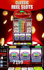 7199Bet São Paulo - All Bonuses