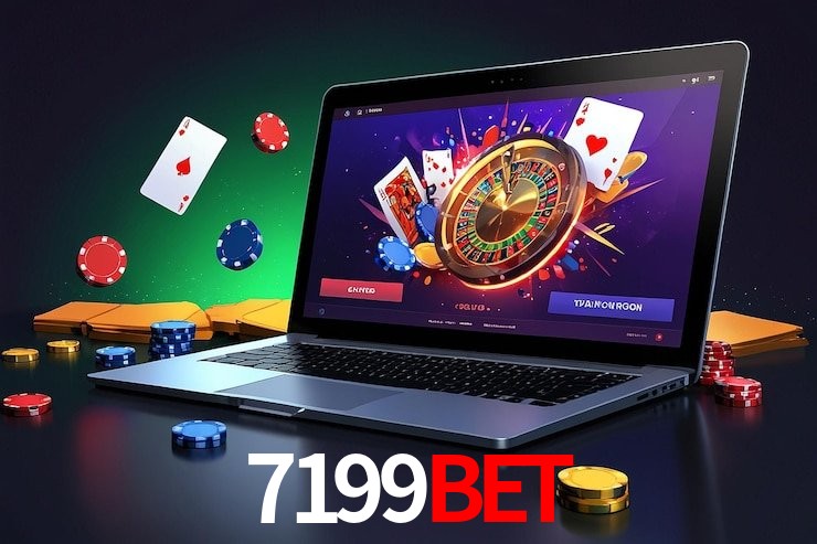 7199Bet Belo Horizonte - Payments