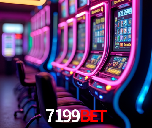 7199Bet São Paulo - Top Slots