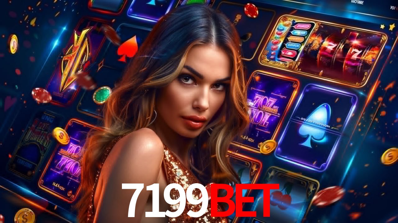 cassino 7199Bet