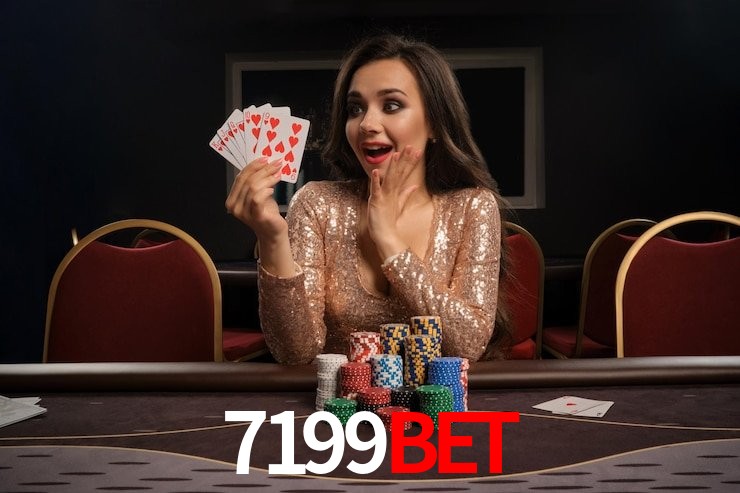 Torneios 7199Bet