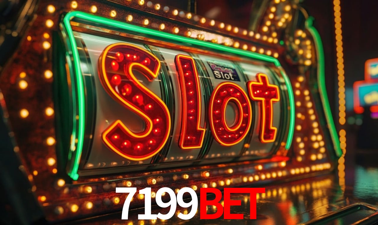 7199Bet - Login Methods