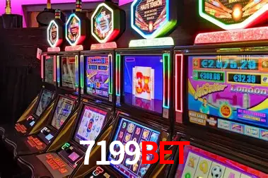 Desvendando o Mundo dos Jogos Virtuais na 7199Bet
