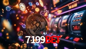PIX Instantâneo 7199Bet