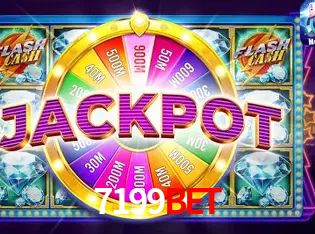 Apostas Esportivas na 7199Bet: Um Guia Completo