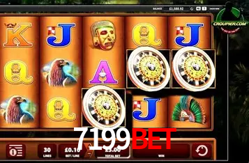 Inovações de Jogos na 7199Bet: O Futuro das Experiências Interativas