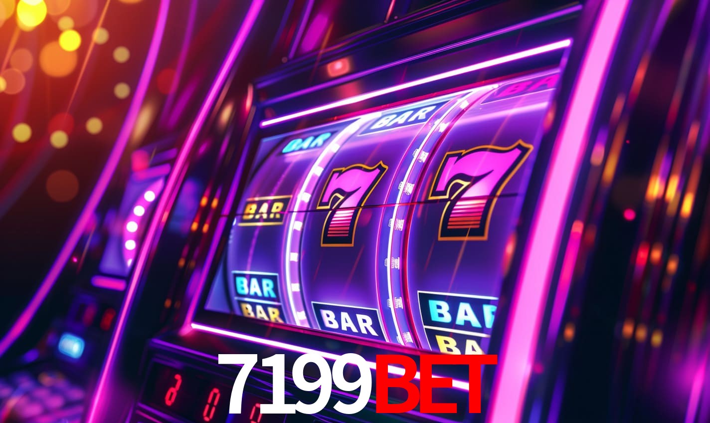 7199Bet - Aposta de Ouro Vivo - 7199Bet App