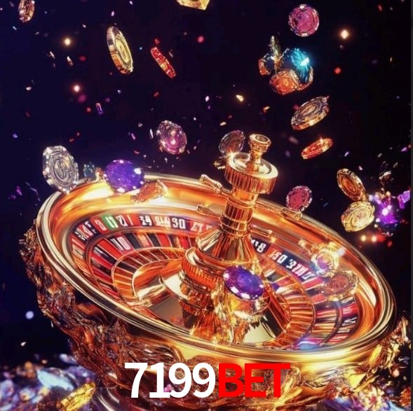 7199Bet - User Statistics