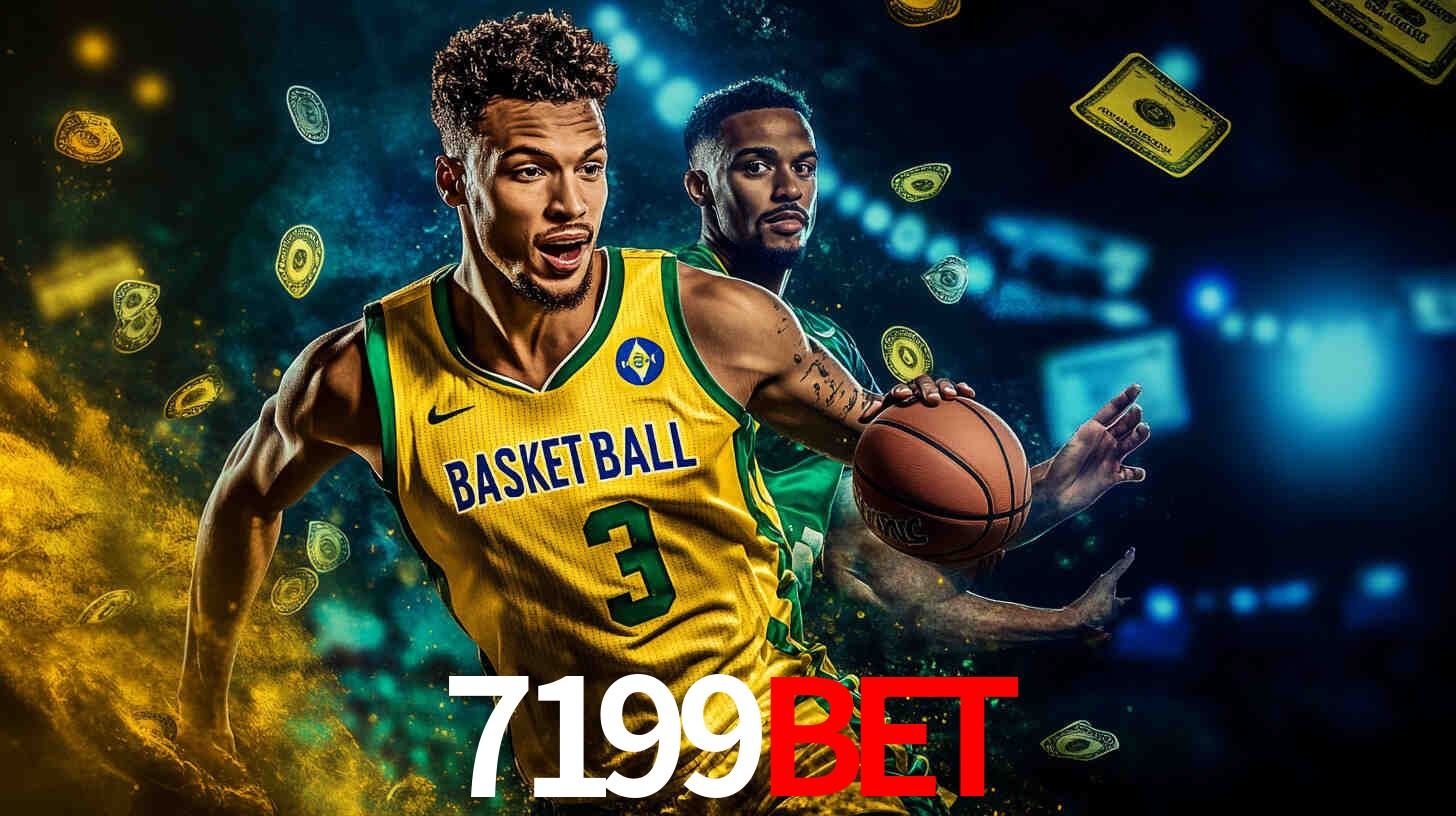 Descubra a Essência do 7199Bet: Nossa História e Compromissos