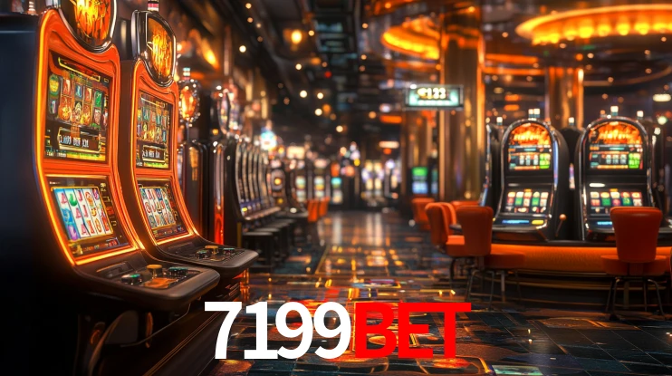Exclusive Games 7199Bet