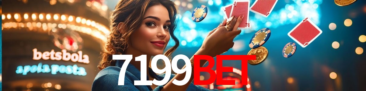 Slot Games 7199Bet