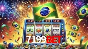 Secure Login 7199Bet