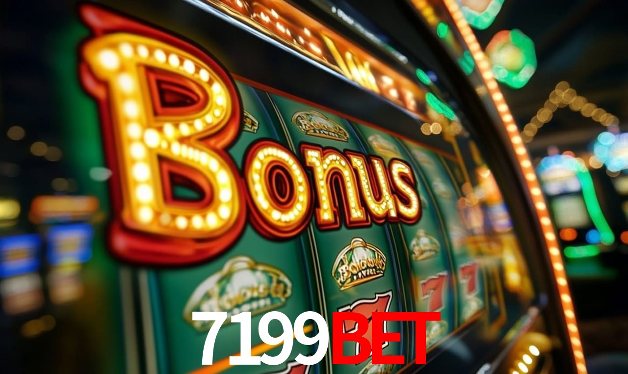 7199Bet Salvador - Promo Stats