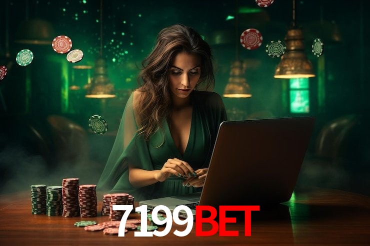 7199Bet - App Security