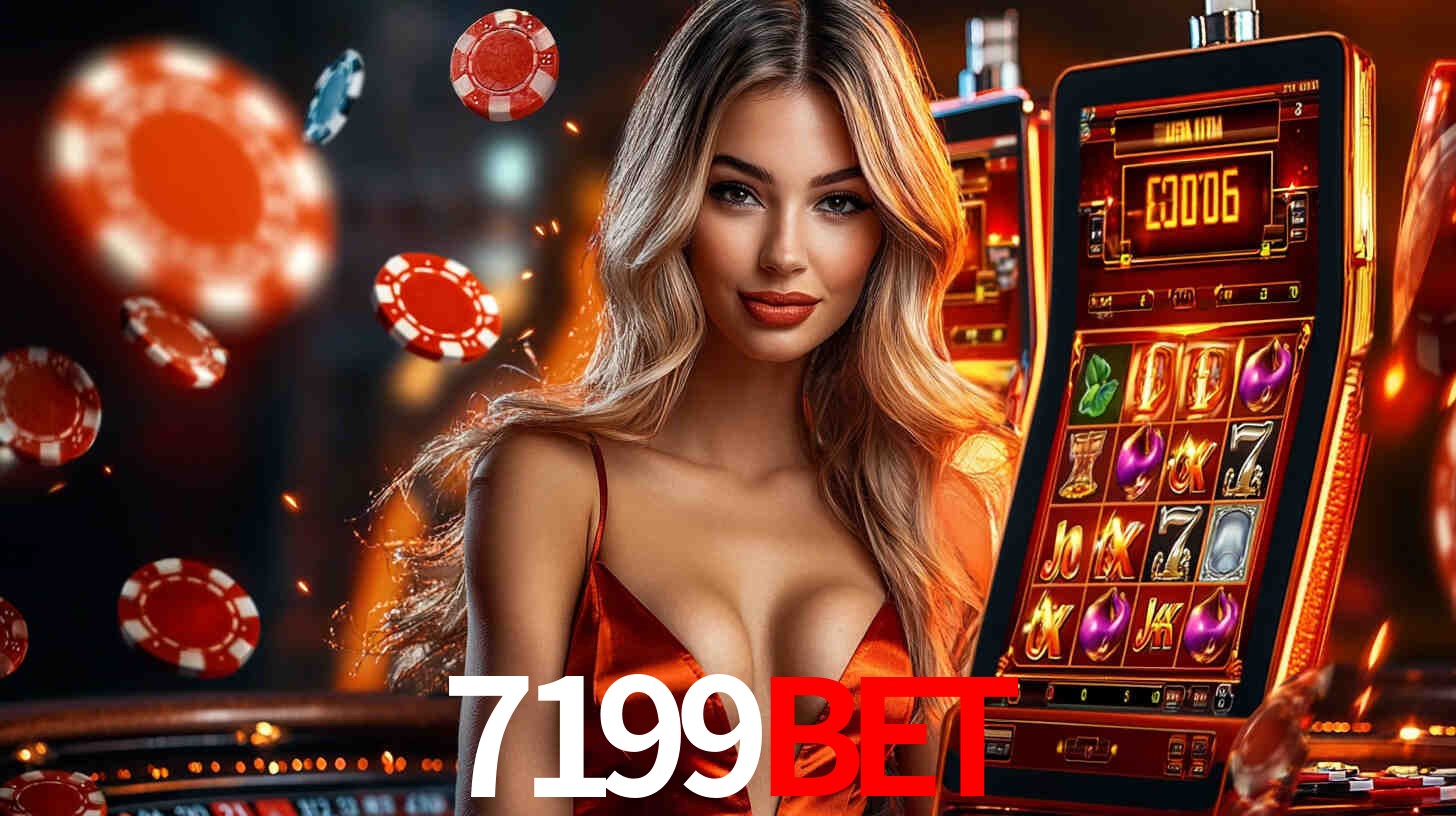 7199Bet Login