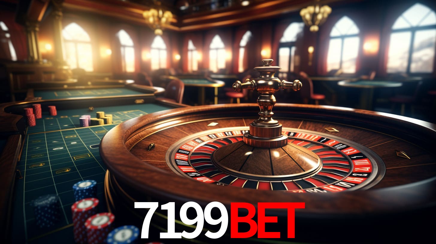 Football Betting 7199Bet