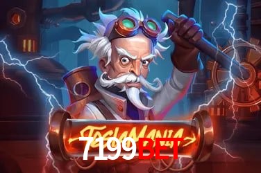 7199Bet Belo Horizonte - Jackpots
