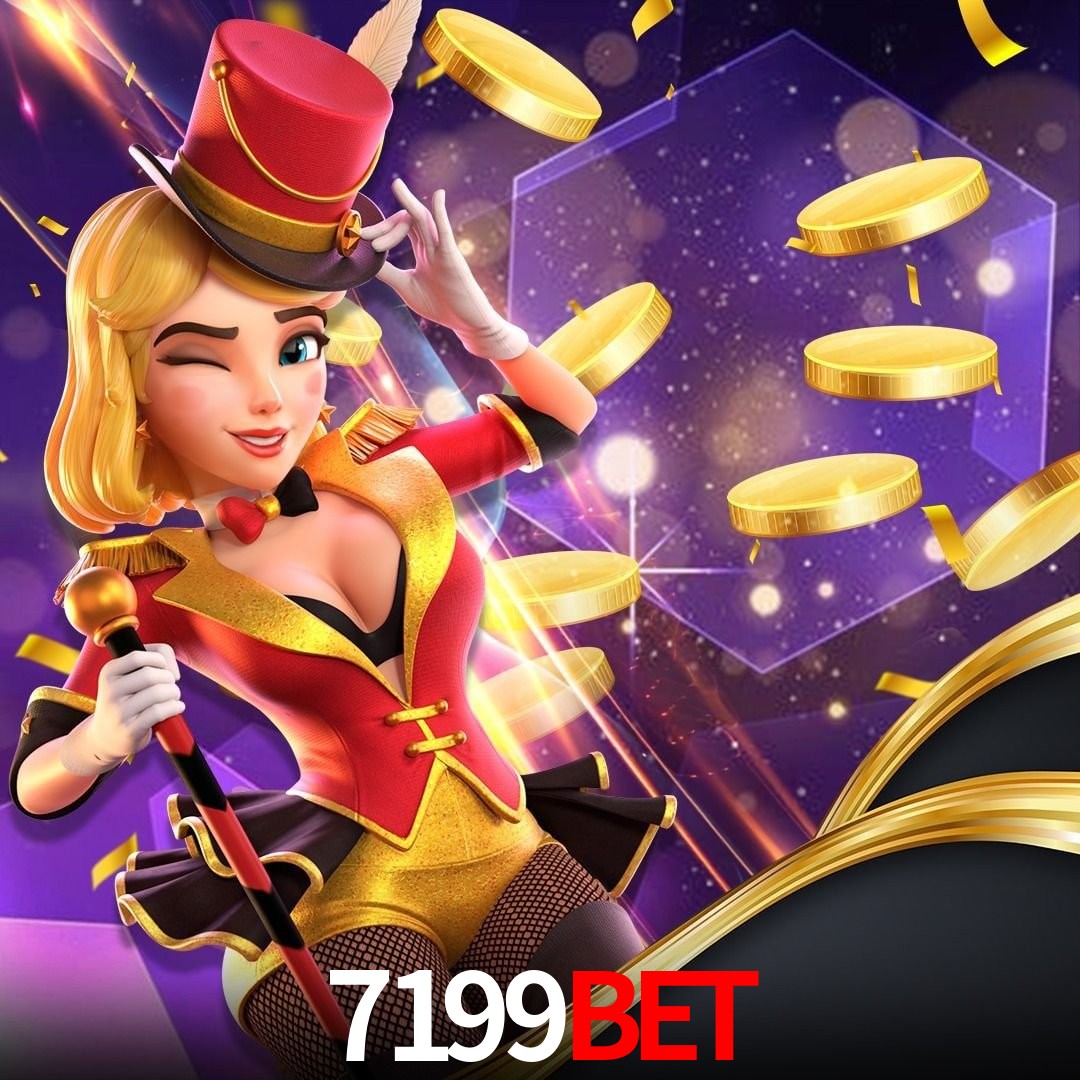 Welcome Bonus 7199Bet