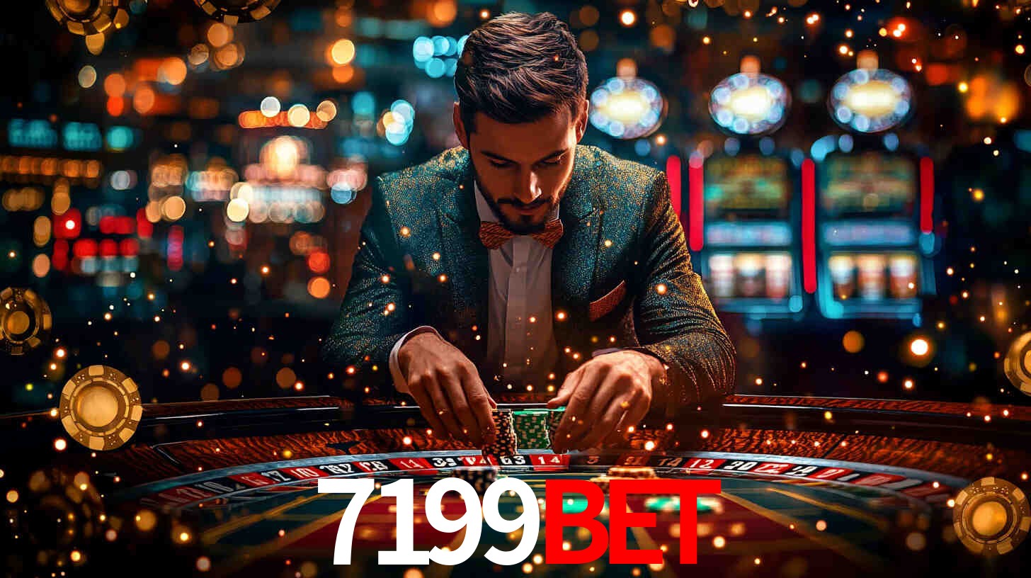Tournaments 7199Bet