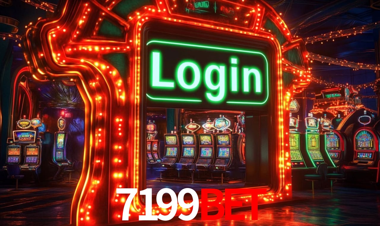 Diretório de Jogos 7199Bet