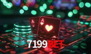 Segurança 2FA 7199Bet
