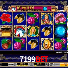 7199Bet Belo Horizonte - VIP Casino