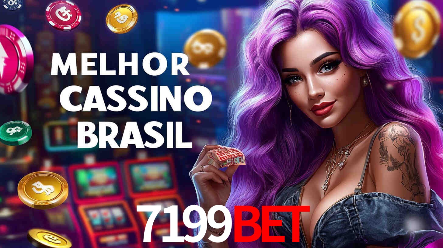 Descubra a Essência do 7199Bet: Nossa História e Compromissos