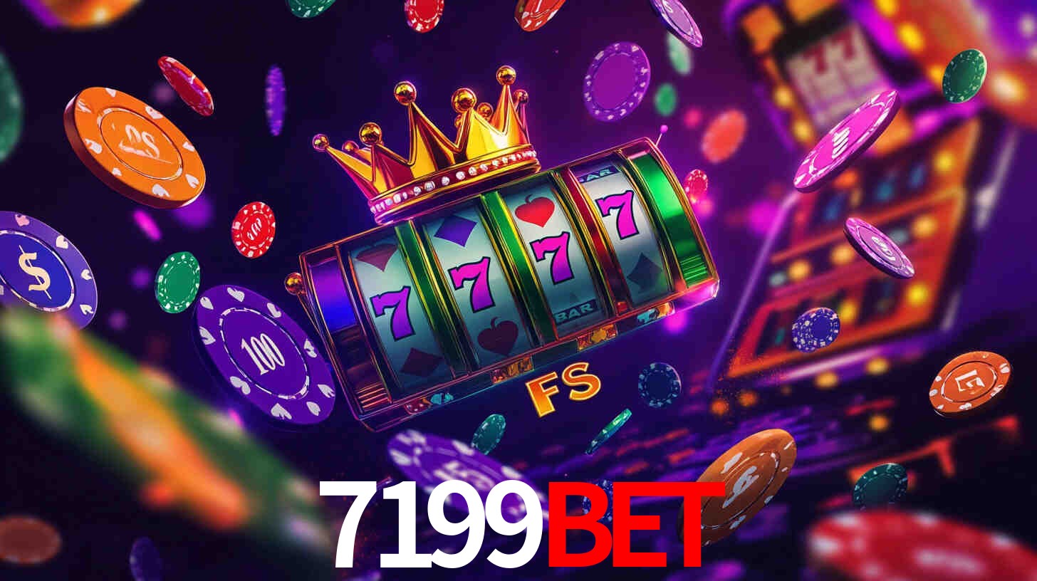 Blackjack Table 7199Bet
