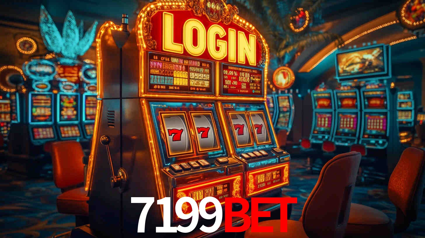 Welcome Bonus 7199Bet