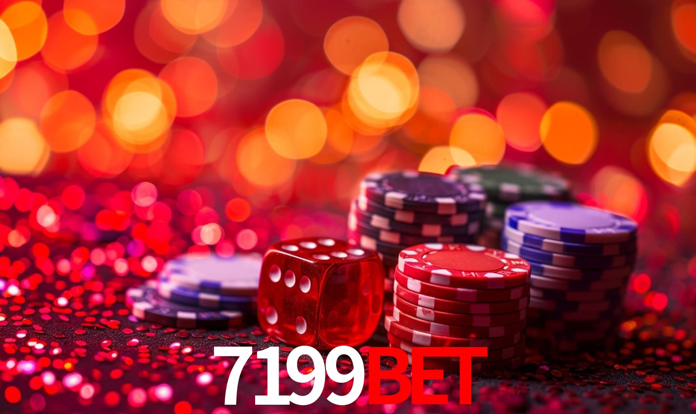 7199Bet Salvador - Strategies