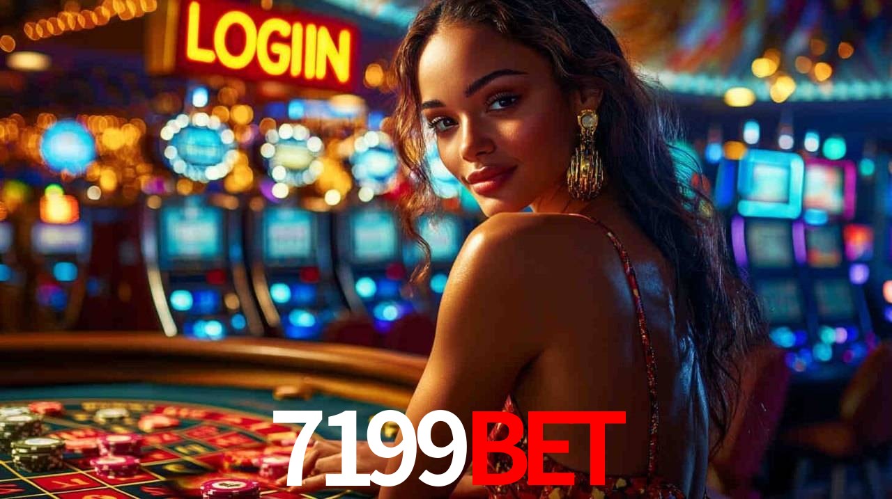 7199Bet Rio de Janeiro - Popular Jogos