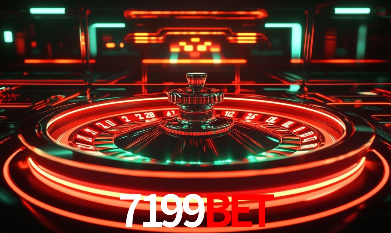Descubra o Programa VIP da 7199Bet: Vantagens Exclusivas para Jogadores