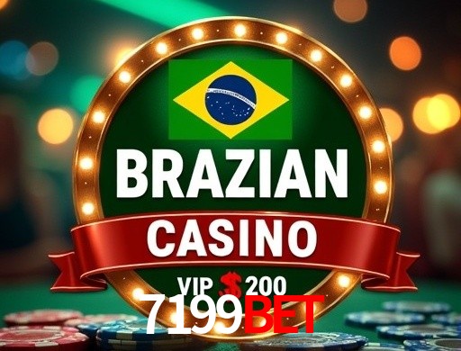7199Bet - Análise de Mercados Esportivos
