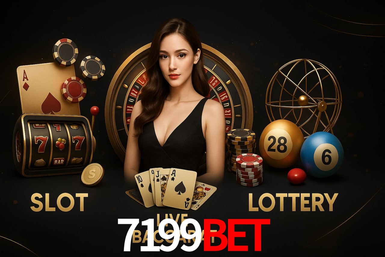 7199Bet Belo Horizonte - Promo Tips