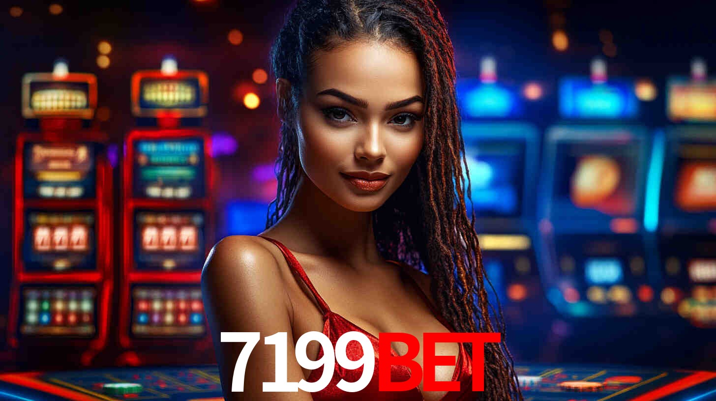 Desvendando o Mundo dos Jogos Virtuais na 7199Bet