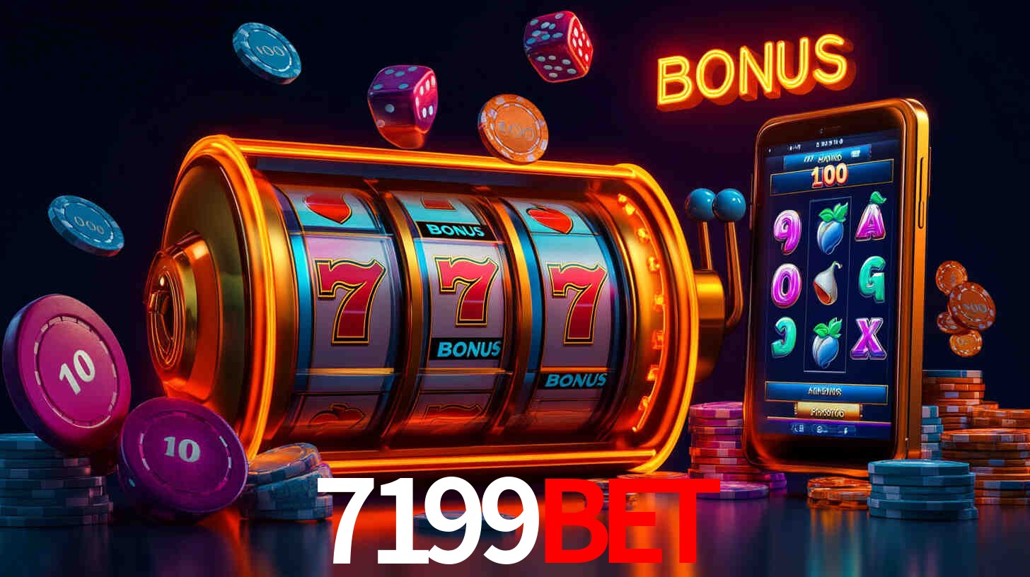 Inovações de Jogos na 7199Bet: O Futuro das Experiências Interativas